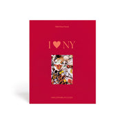 I <3 NY - 1000 Piece Puzzle