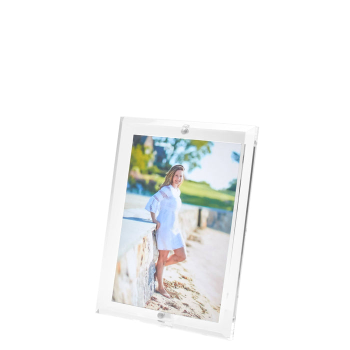 BEVELED FRAME - 4" x 6"