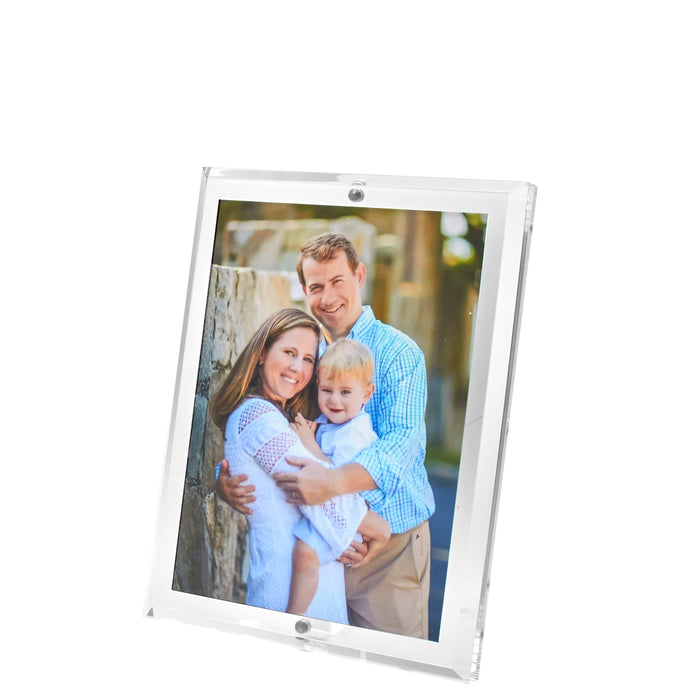 BEVELED FRAME - 5" x 7"
