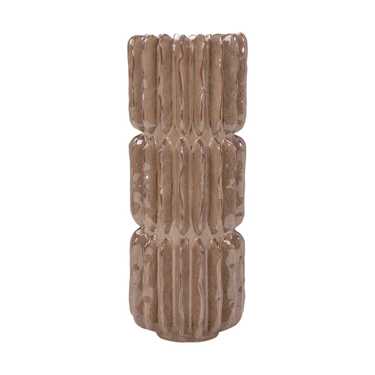 Romulus Tall Vase