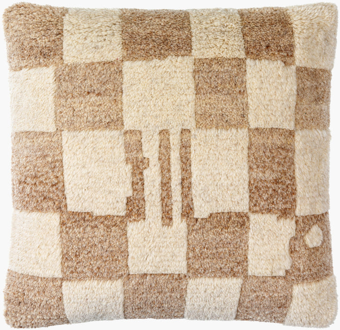 Baldur Pillow