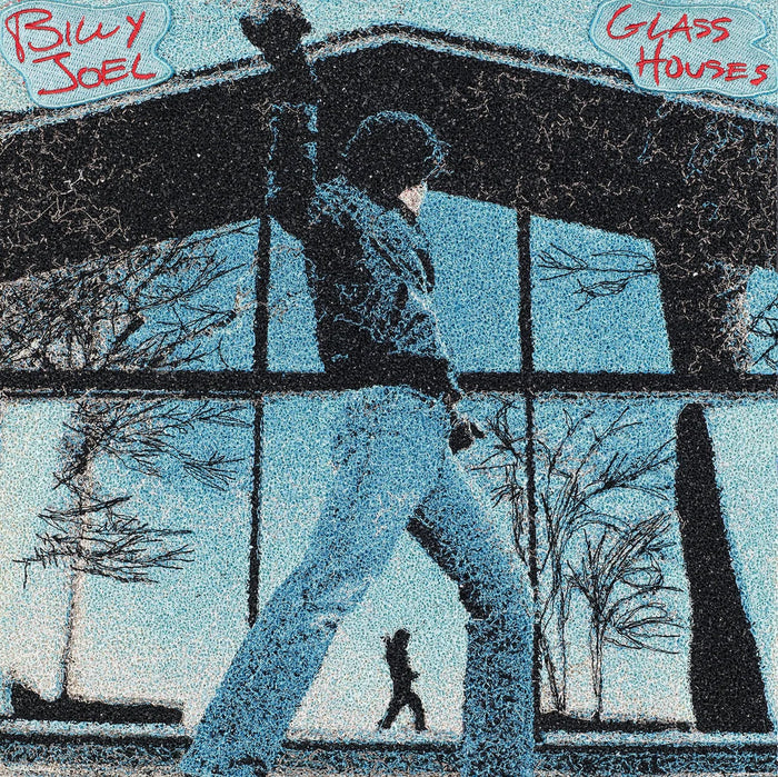 Billy Joel, Glass Houses