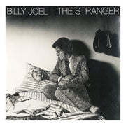 Billy Joel, The Stranger