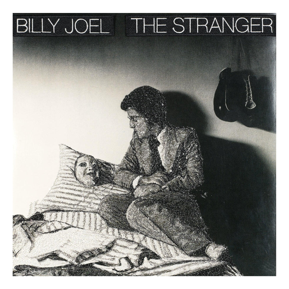 Billy Joel, The Stranger