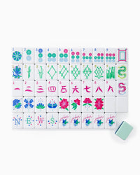 Mahjong Tile Set