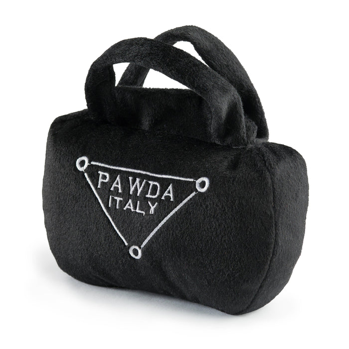 Pawda Handbag Squeaker Dog Toy Pet Gifts