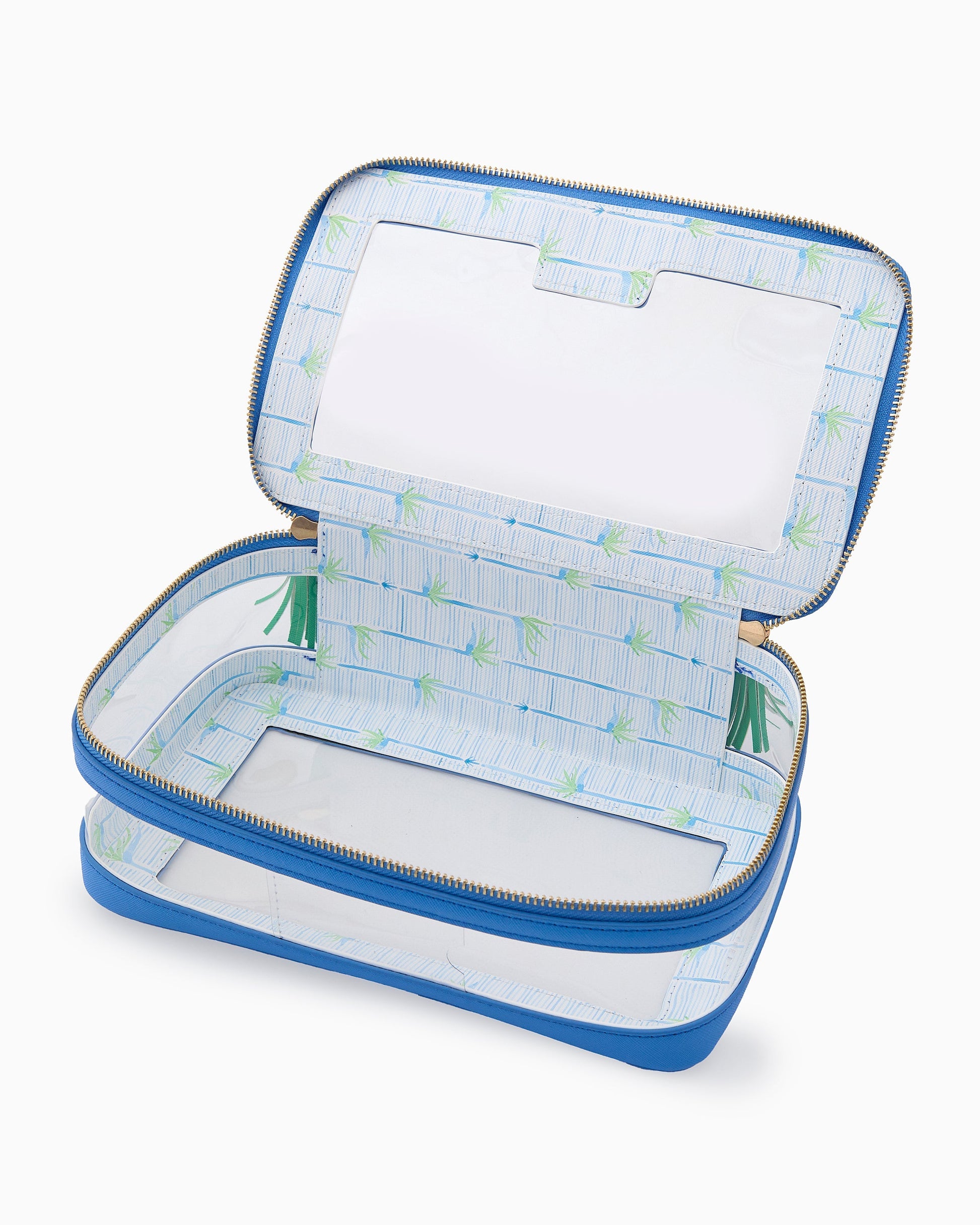 Tile Storage Bag