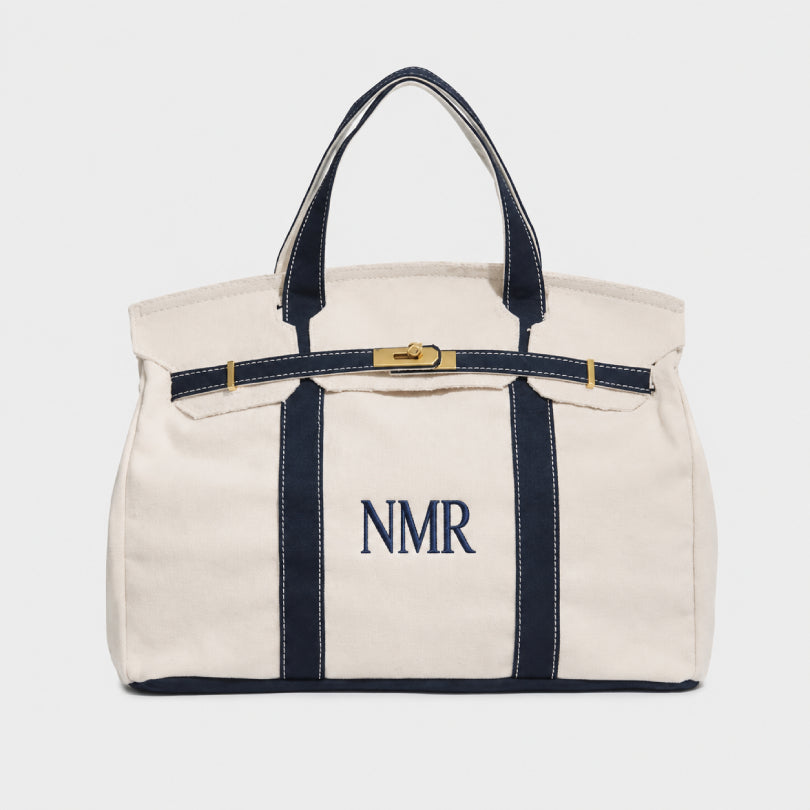 (Custom) Boatkin Bag