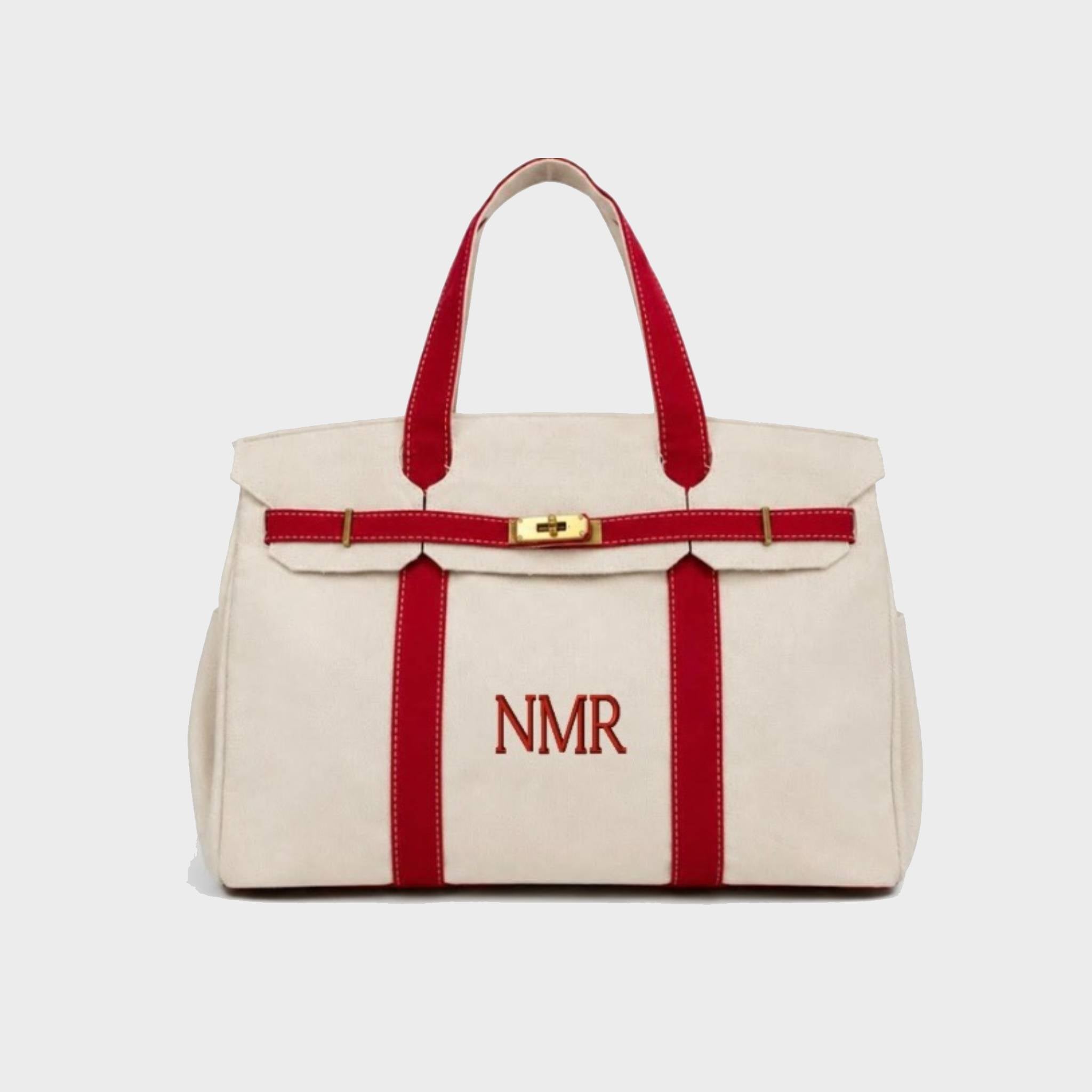 (Custom) Boatkin Bag