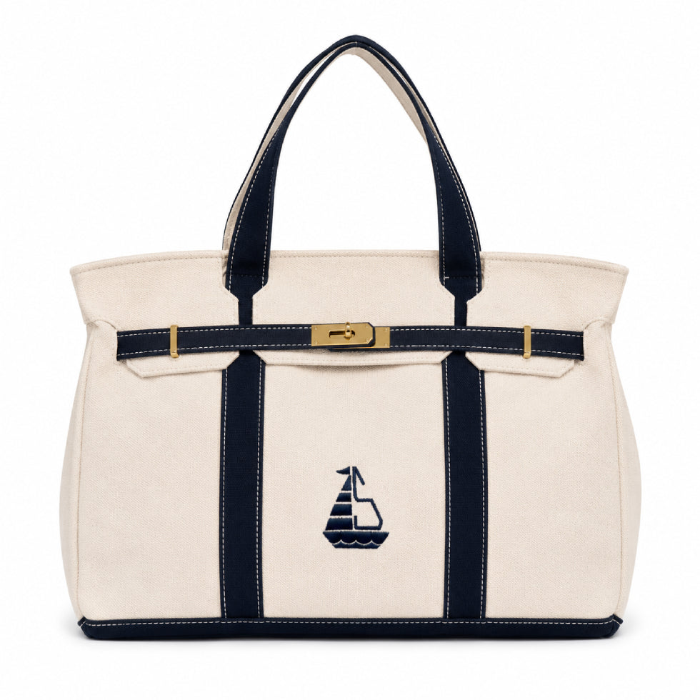Sailboat Boatkin