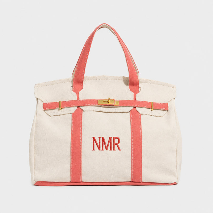 (Custom) Boatkin Bag