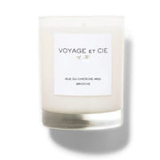 Brioche Rue Du Cherchie Candle - 14oz Candles