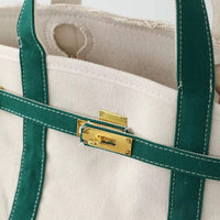 The Weekender Tote