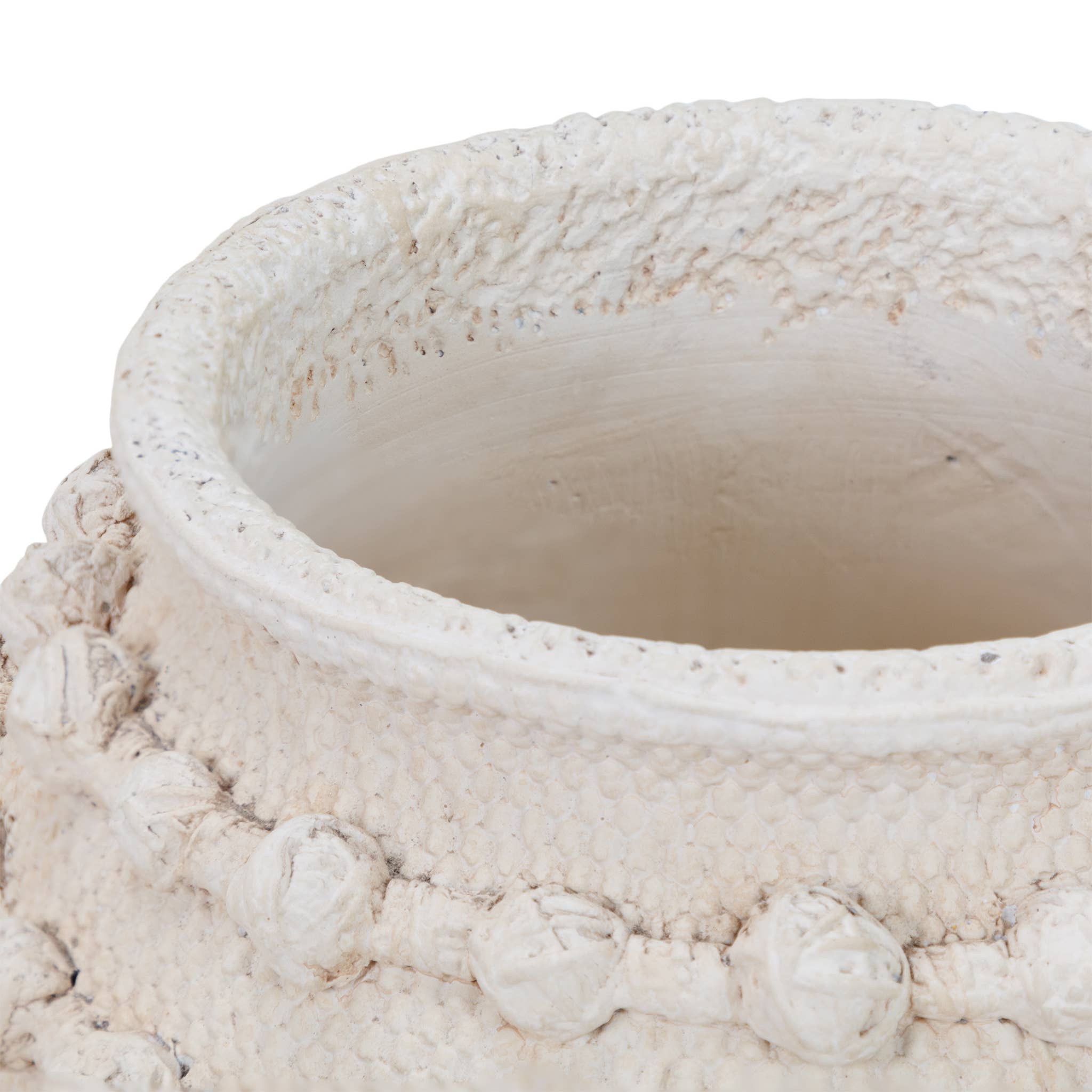 Kuno Short Vase