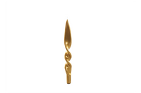 Denise Twist Candle S/2