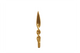 Denise Twist Candle S/2