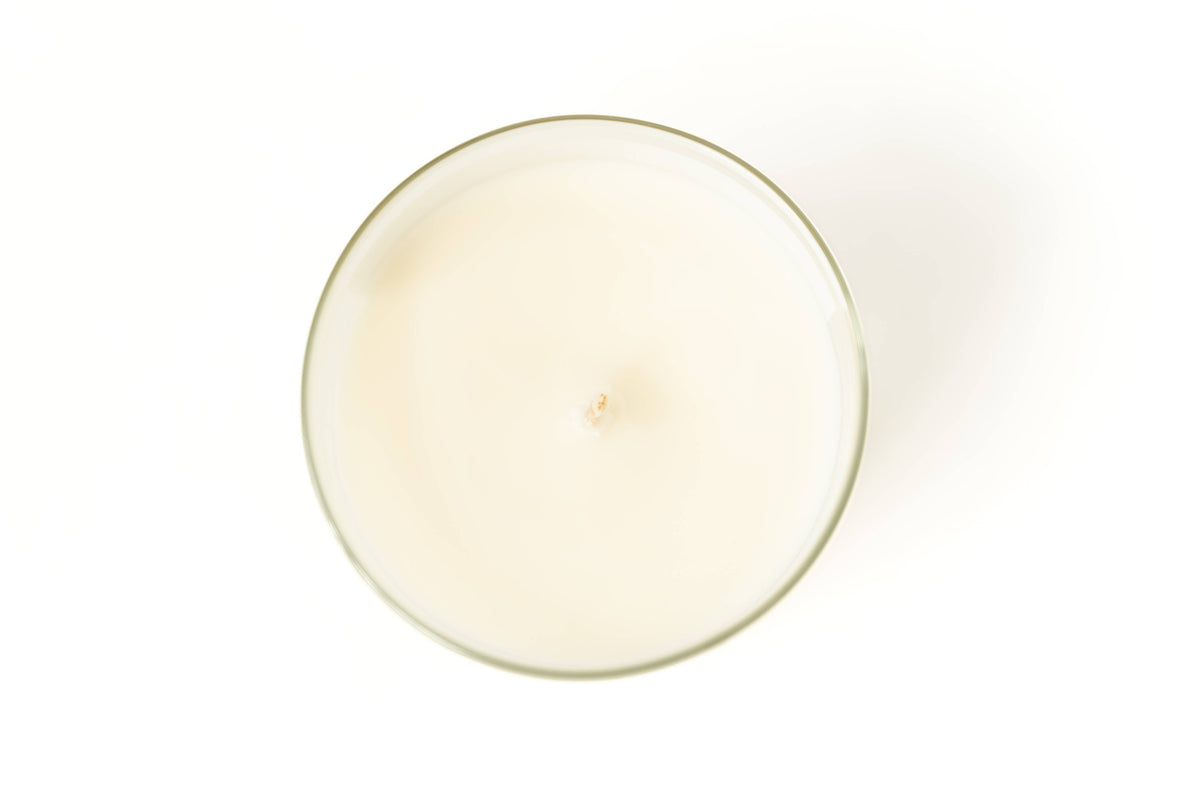 Summer Soy Wax Candle