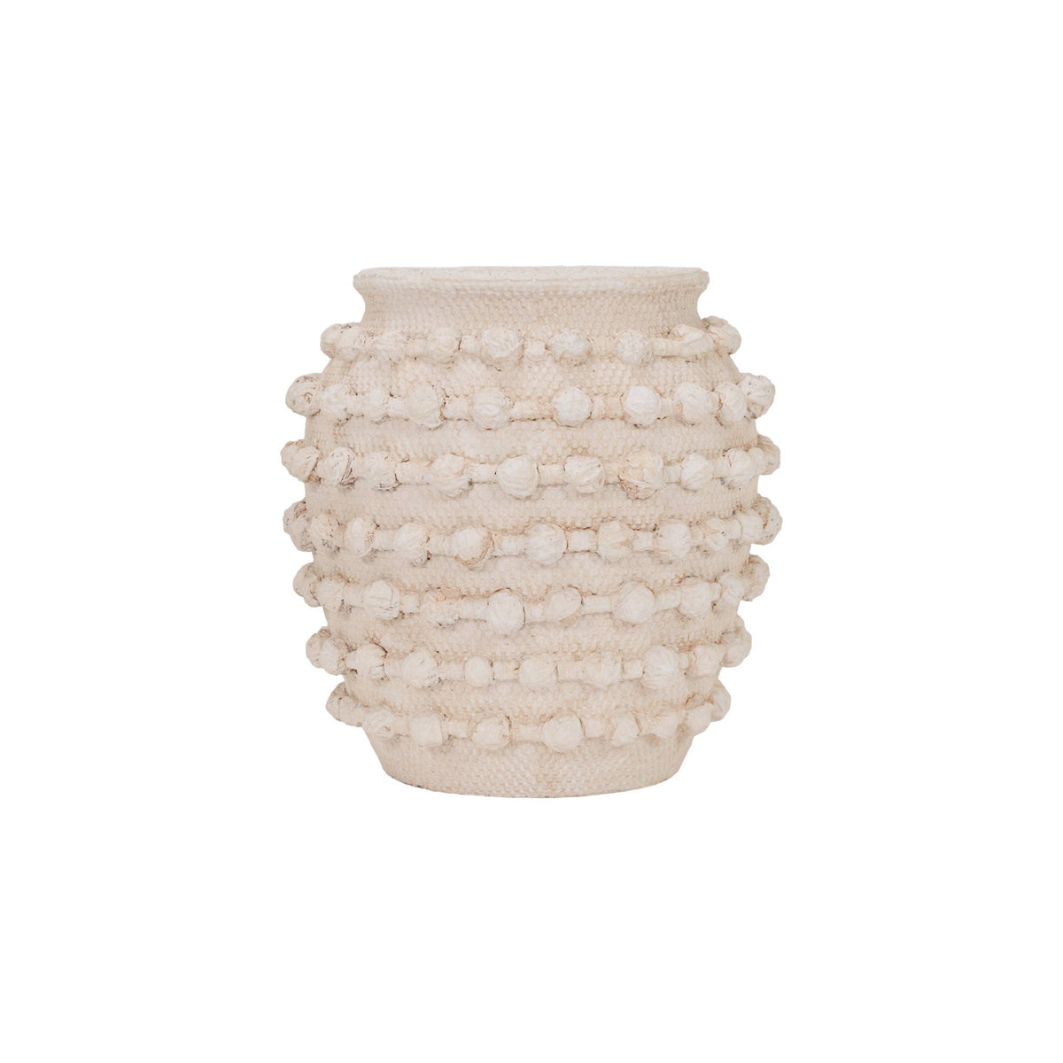 Kuno Short Vase