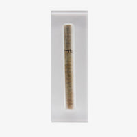 Mezuzah Medium White