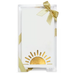 Guest Towels with Acrylic Tray