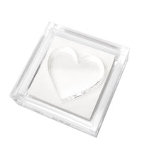 Weight Napkin Holder