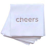 Cloth-Like Cocktail Napkins Cocktail Napkins