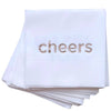 Cloth-Like Cocktail Napkins Cocktail Napkins