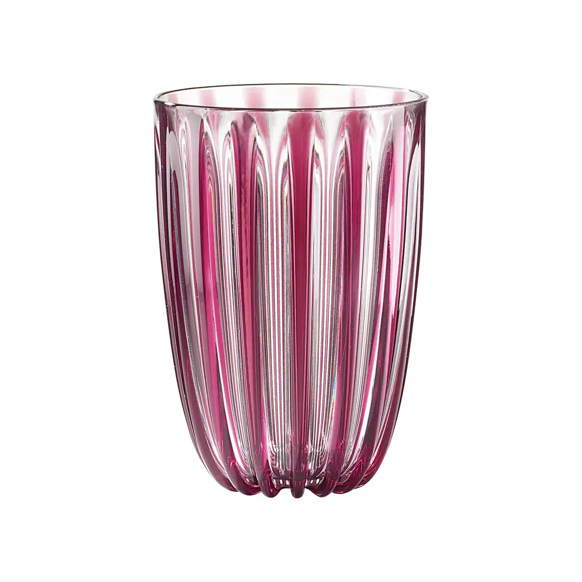 Deco Pop Tall Tumblers S/2 Barware/Gifts