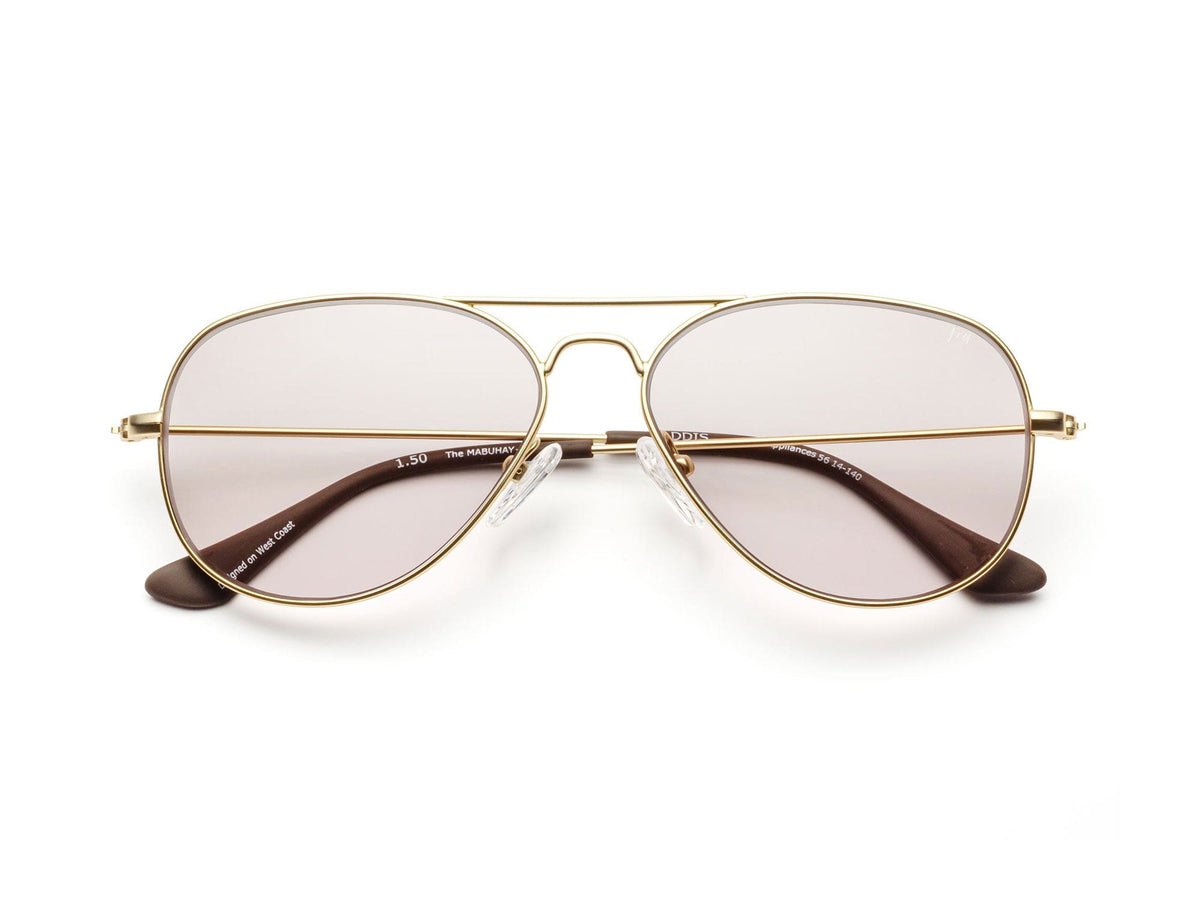 Mabuhay Reading Glasses