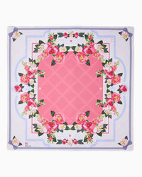 Mahjong Mat Camellia Games - Oh My Mahjong