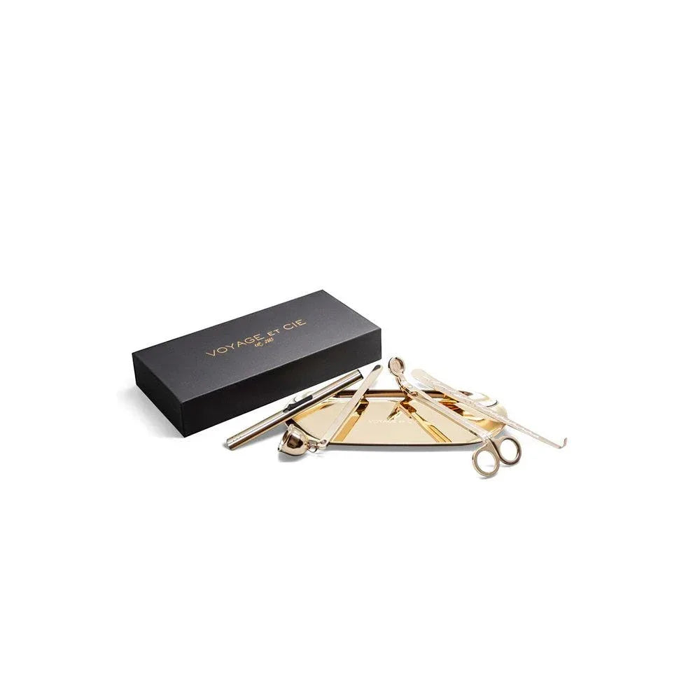 Candle Care Kit candle accessories