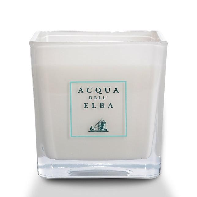 Mare Scented Candle