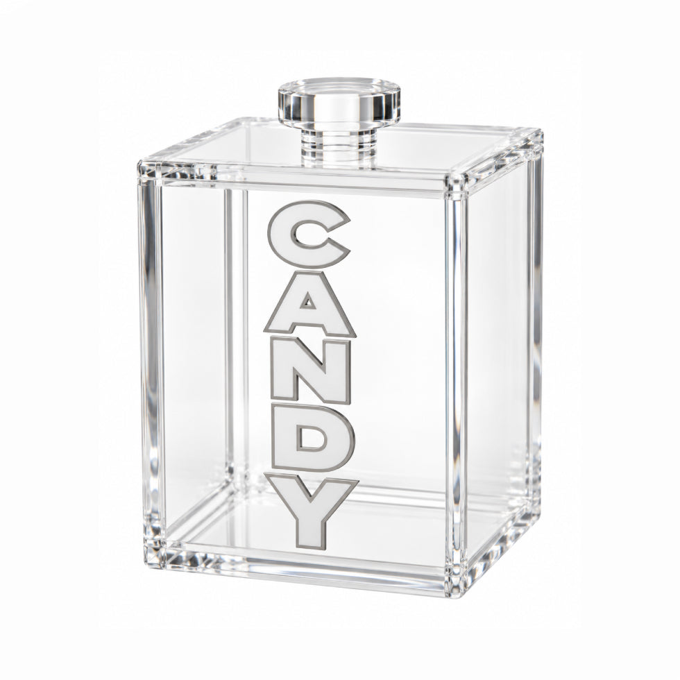 Candy Canister