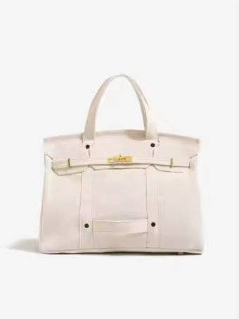 The Weekender Tote