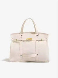 The Weekender Tote