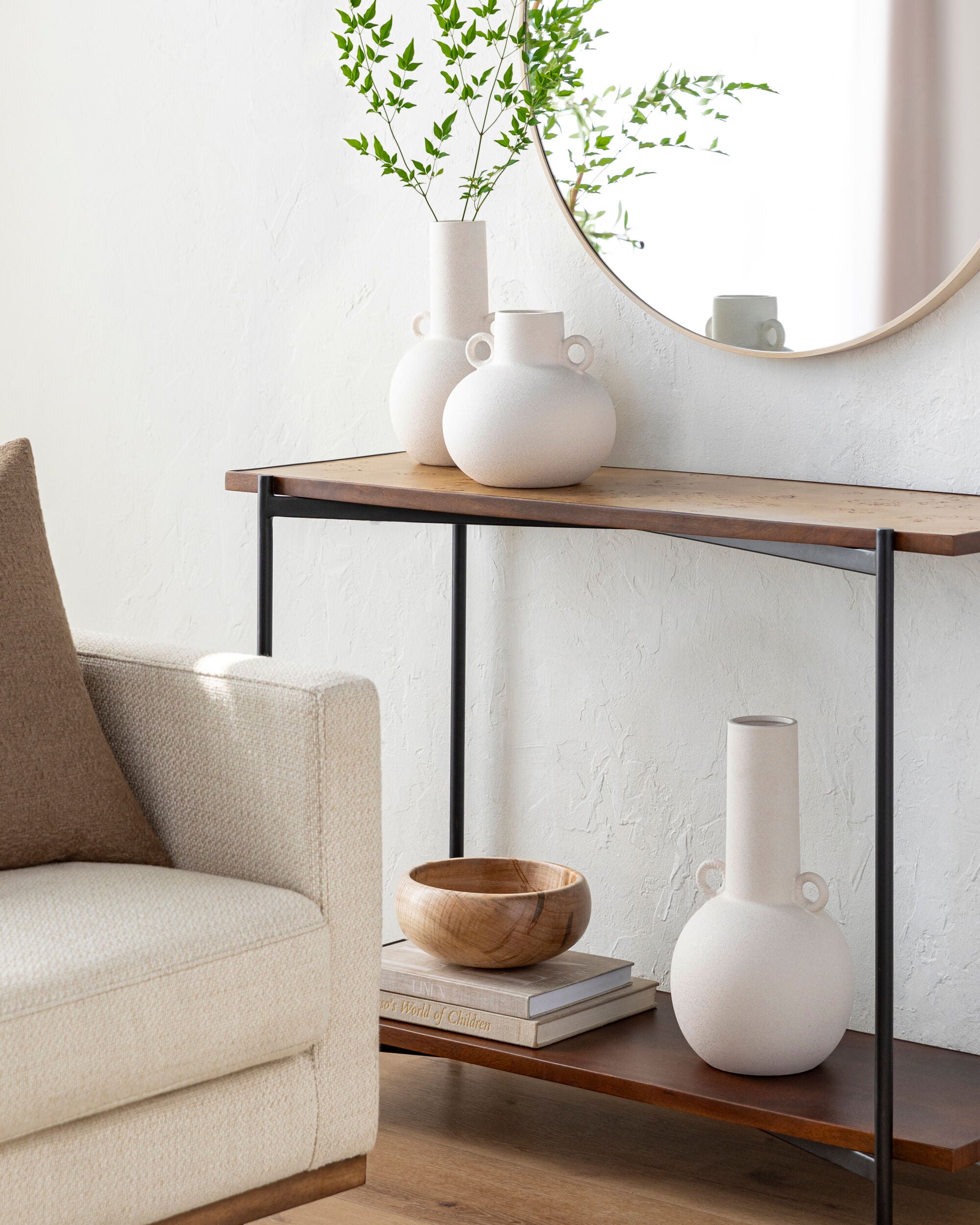 Alta Vase