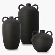 Acanceh Vase Decorative Vases