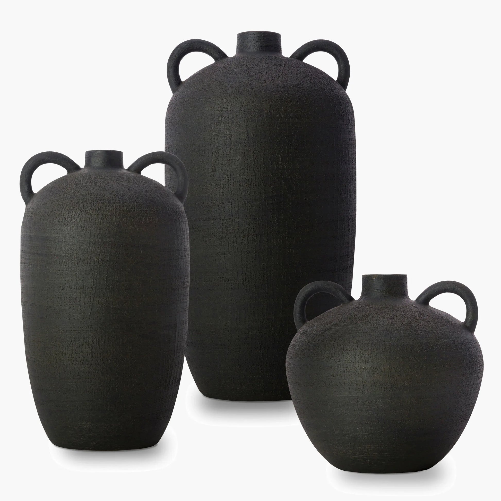 Acanceh Vase Decorative Vases