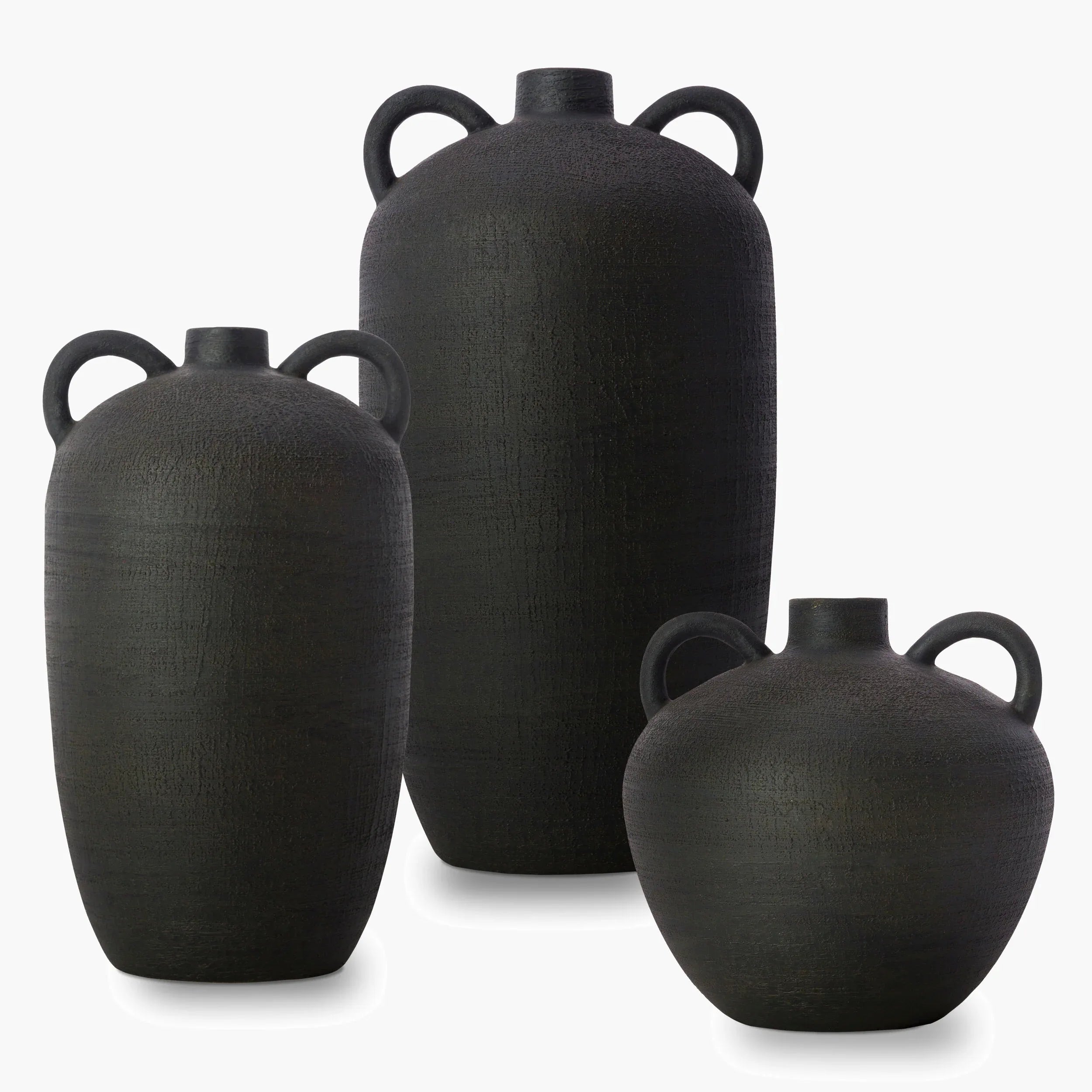 Acanceh Vase Decorative Vases