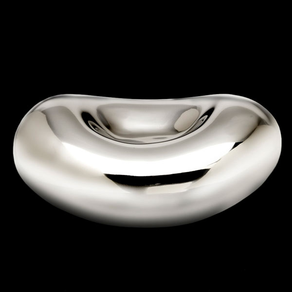 Baby Bean Tabletop Sculpture