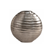 Chased Vase