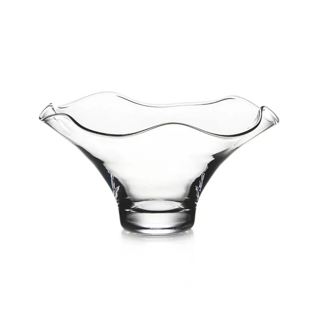 Simon Pearce Chelsea Bowl Medium Baskets & Bowls