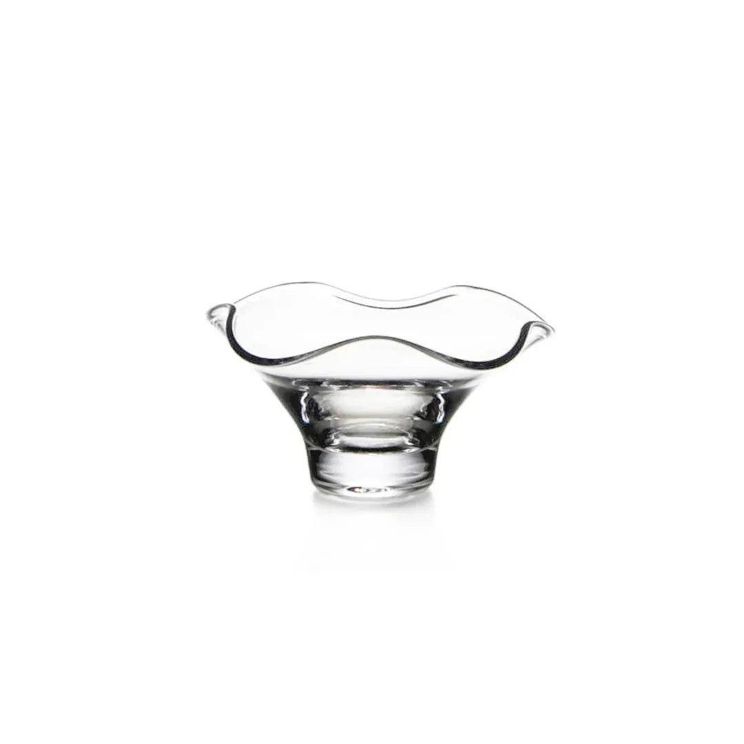 Simon Pearce Chelsea Bowl Small Baskets & Bowls