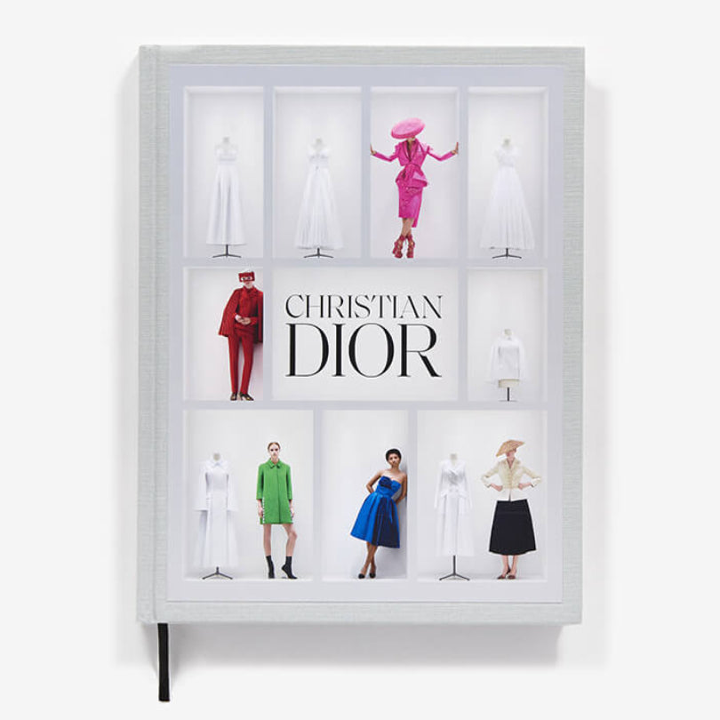 Christian Dior