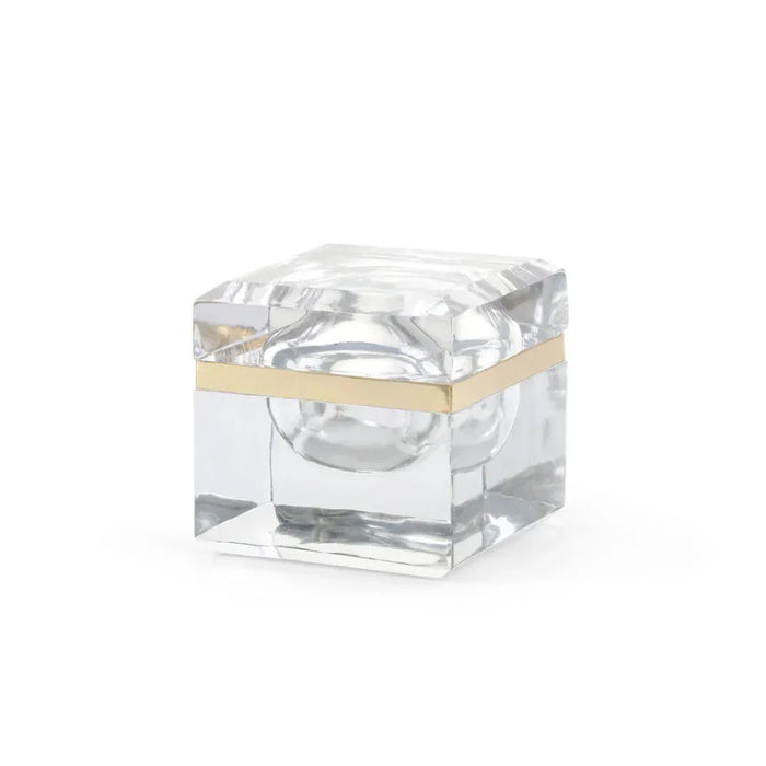 Barleto Box Decorative Boxes