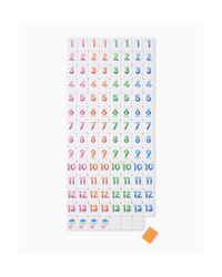 Clementine Oh My Rummi