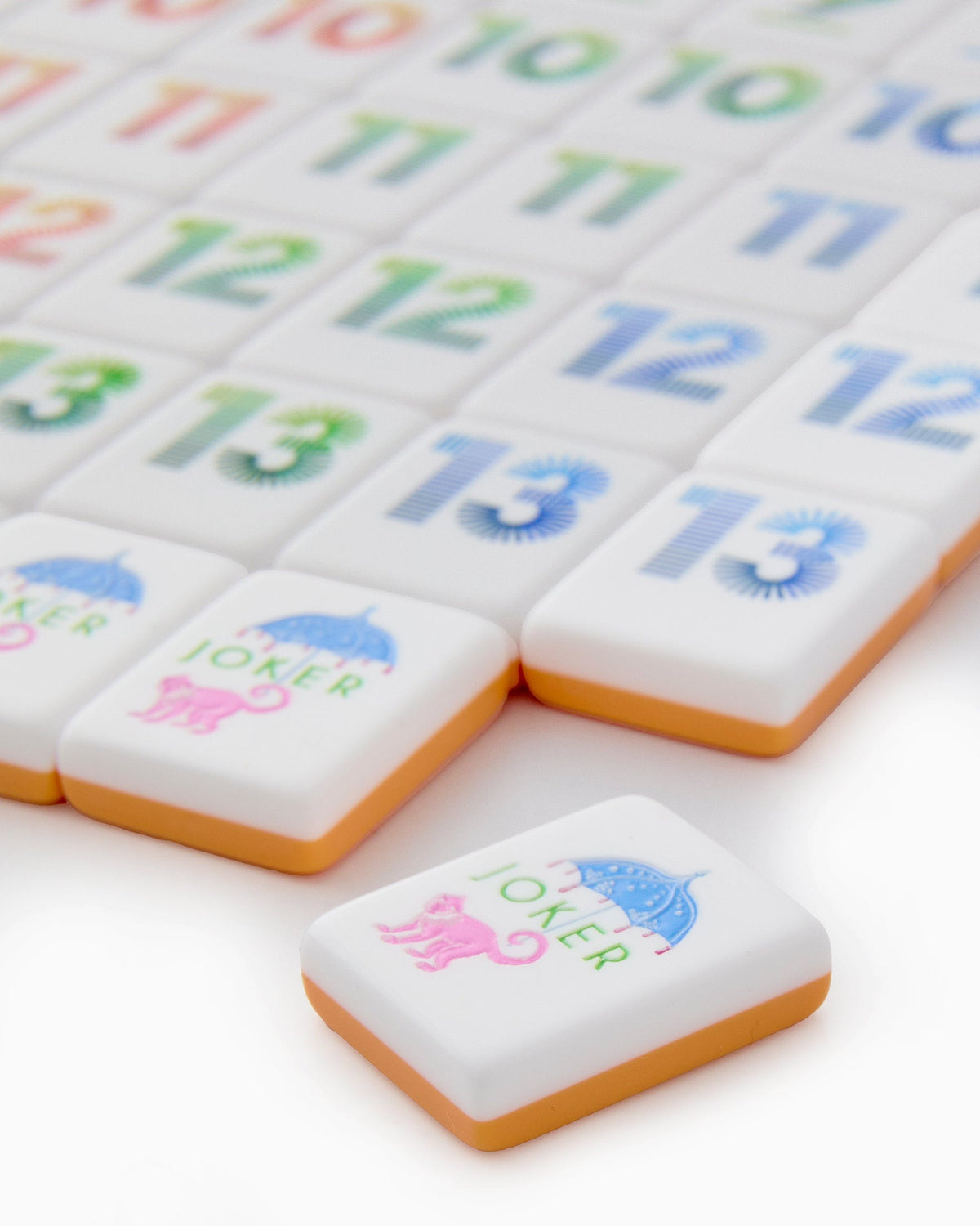 Clementine Oh My Rummi