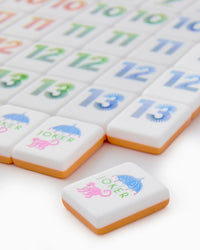 Clementine Oh My Rummi