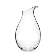 Simon Pearce Cloud Carafe Pitchers & Carafes