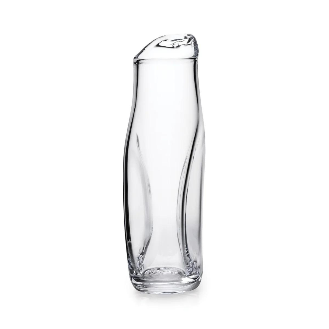 Simon Pearce Cloud Carafe